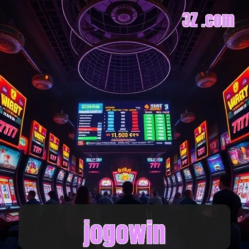 jogowin: Aventuras Incríveis Esperam por Você na Seção Aventura!