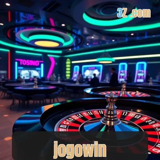 jogowin: Eventos que Transformam a Experiência dos Gamers Brasileiros