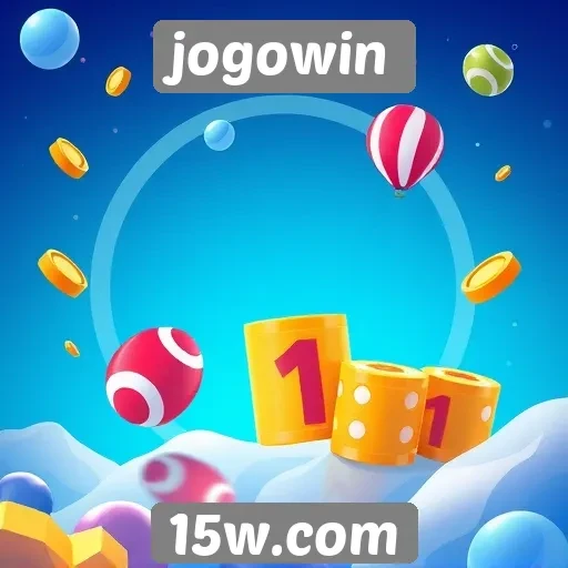 Plataforma Jogowin apresenta novas funcionalidades