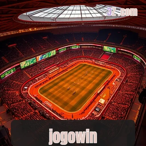 jogowin: Conheça as Últimas Tendências e Dicas do Mundo dos Jogos Online