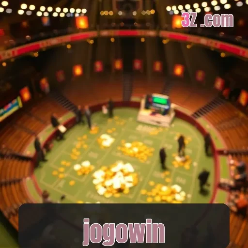jogowin: Aventuras Incríveis no Mundo dos RPGs que Você Não Pode Perder
